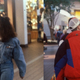 Illustration for article titled People Are Identifying Themselves In These 1980s Mall Photos